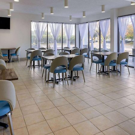 Baymont by Wyndham Camp Lejeune Jacksonville Eksteriør billede